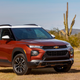 2021 Chevy Trailblazer ACTIV